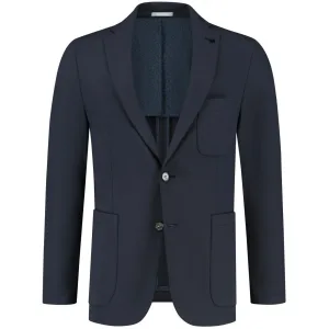 Presterende blazer in twill Michael Kors