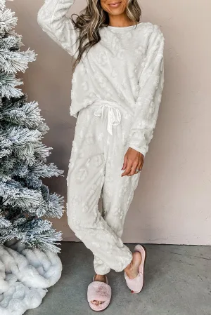 Gezellig Fleece Lounge Set