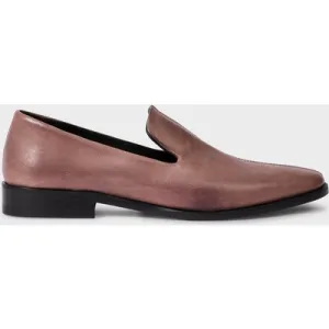 Paul Smith Shoe Addis Mauve Mauve