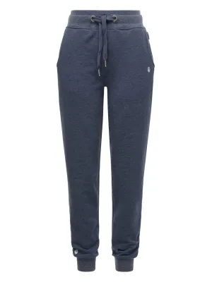 Navahoo dames joggingbroek Schmusekätzchen – Comfortabel & Trendy