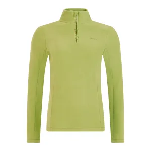 Dames 1/4 zip fleece Protest Remutez