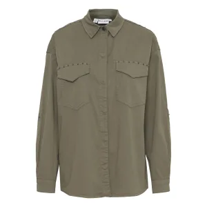 Dameshemd Pulz Jeans Valentina