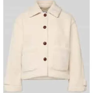 mustang Jack van teddybont met opgestikte zakken