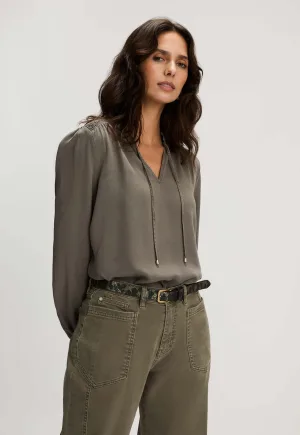 Silvercreek Kaddy Blouse