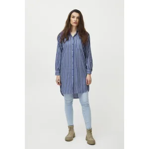 Dameshemdjurk Pulz Jeans Rebecca