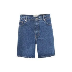 Denim shorts Solid Ryan