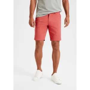 H.I.S Chino-short Regular fit Shorts van elastische katoenkwaliteit