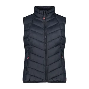 Mouwloos damesjack CMP