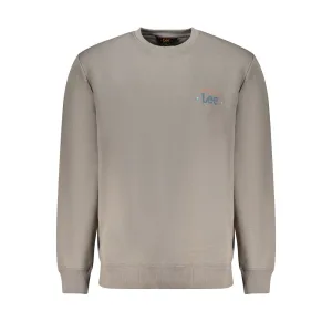 Ontspannen Crewneck Sweatshirt Model Le32014