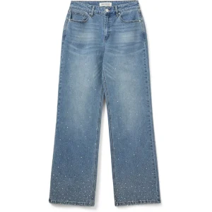 Dames Straight jeans Sofie Schnoor Paris