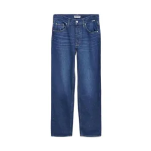 Straight Jeans ARMEDANGELS Aary
