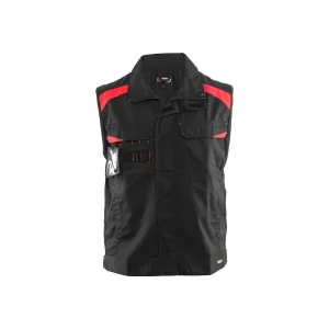 Mouwloos industrieel jack Blaklader