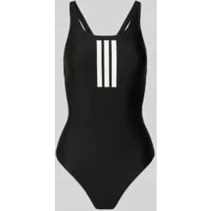 adidas Sportswear Badpak met labelprint