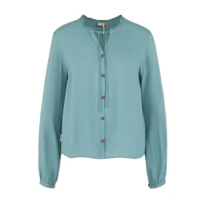 Vrouwenblouse Ragwear Ione