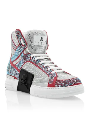 Sneakers Money Kicks