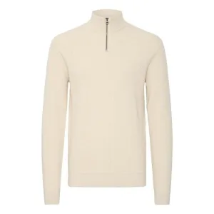 Damestrui met 1/2 rits Blend Badal