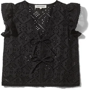 Vrouwenblouse Sofie Schnoor Willie