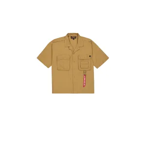 Shirt Alpha Industries Aloha Safari