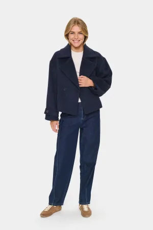 Jas LiraSZ Jas Loose fit