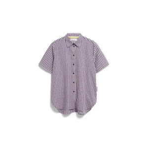 Vrouwenblouse ARMEDANGELS Eassaali Vichi