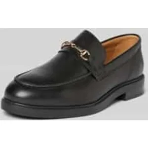 Selected Homme Loafers van echt leer, model ‘BLAKE’