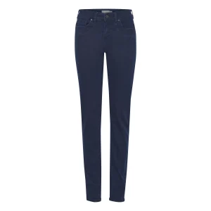 Damesjeans fransa Over Tessa 3