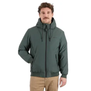 Hooded jacket Ragwear Stewie