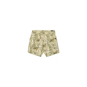 Korte Alpha Industries Honolulu Safari