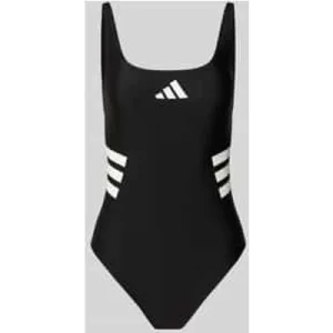 adidas Sportswear Badpak met logoprints