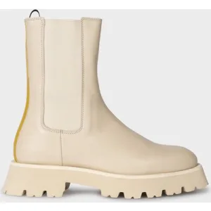 Paul Smith Shoe Fallon Beige Light Beige