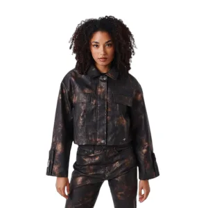 Damesjas Project X Paris Weathered