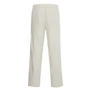 Elastische broek Solid Alann Allan