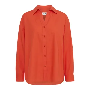 Dameshemd Ichi Estama