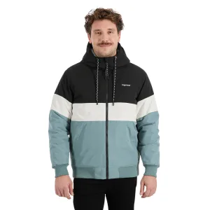 Hooded jacket Ragwear Jinig Warm