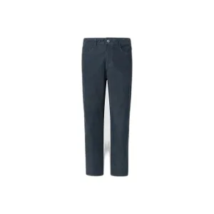Slim fit vijf-pocket broek van grof zachtfluweel Pepe Jeans