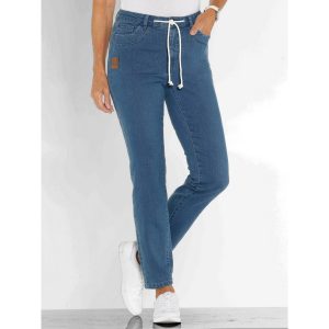 Classic Basics Comfortabele jeans