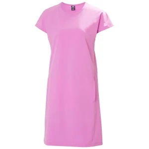 Zomerse t-shirt jurk voor dames Helly Hansen Thalia 2.0