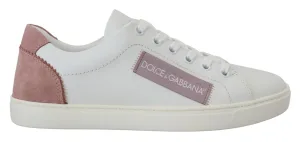 Dolce Gabbana Sneakers Laag Top