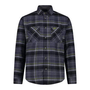 Lange mouwen Polyester overhemd CMP