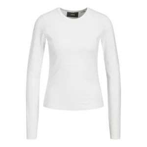 Dames-T-shirt met lange mouwen Jack & Jones Celine Gigi