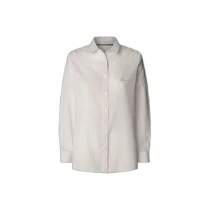 Dameshemd Pepe Jeans Lavender