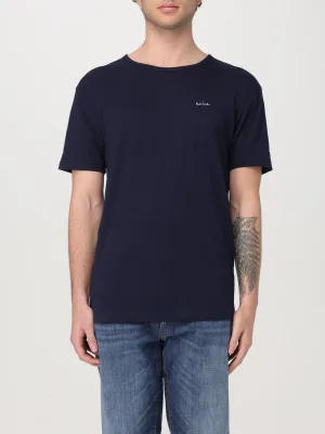 Klassiek Korte Mouw Crew Neck T-shirt