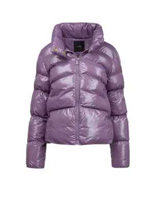 Pinko Winterjas Krijtpaars