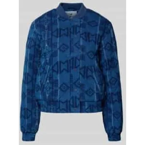 mustang Blouson met steekzakken, model ‘BOUSE’