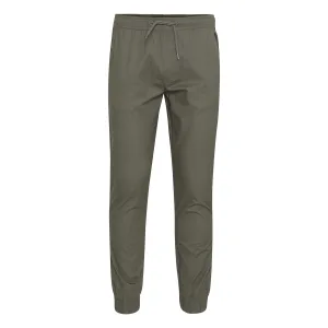 Slim-fit broek Solid Truc Cuff 6198212