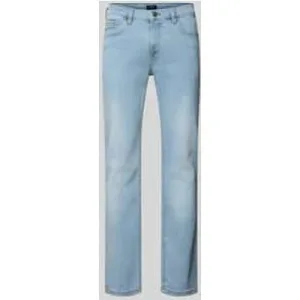 MCNEAL Regular fit jeans met steekzakken