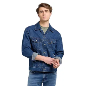 Denim jack Lee Relaxed Rider