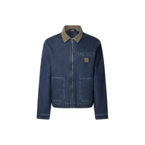 Denim jack Pepe Jeans Workwear