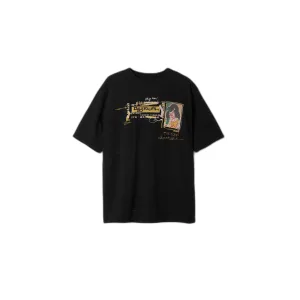 T-shirt Desigual Max