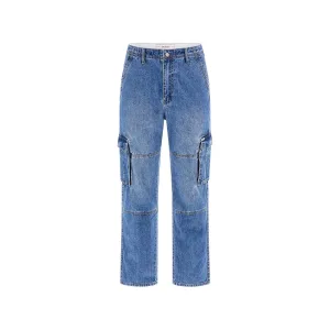 Cargo jeans Guess Owen